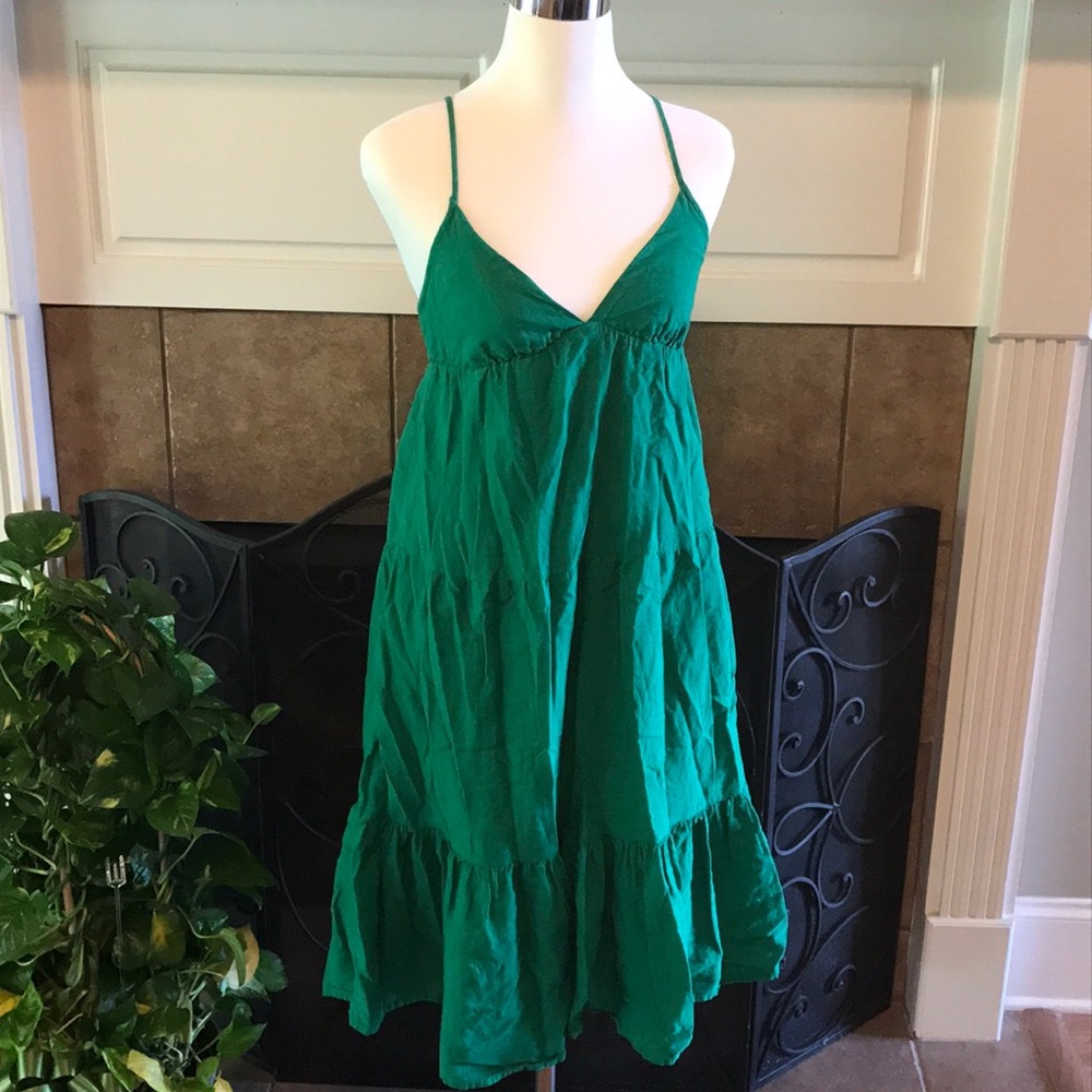 Sun Dress